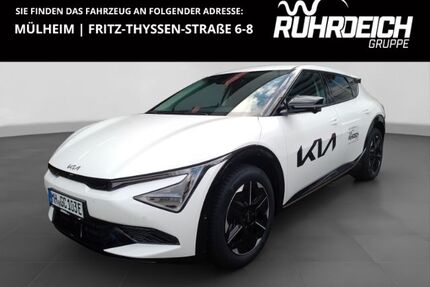 Kia EV6 Gebrauchtwagen