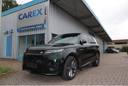 Land Rover Range Rover Sport Gebrauchtwagen