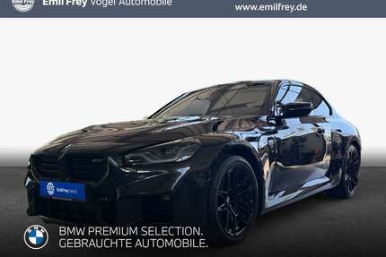 BMW M2 Gebrauchtwagen