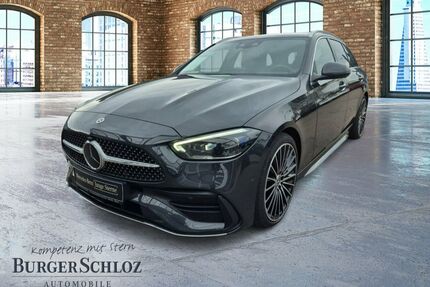 Mercedes-Benz C 300 Gebrauchtwagen
