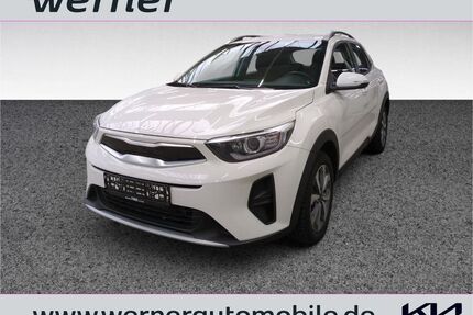 Kia Stonic Gebrauchtwagen