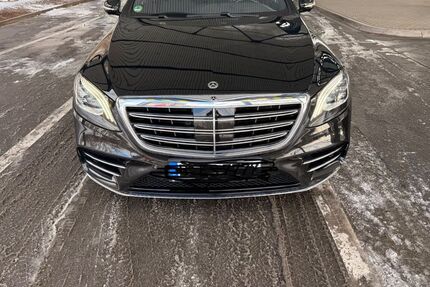 Mercedes-Benz S 400 Gebrauchtwagen