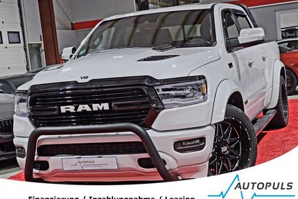 Dodge RAM Gebrauchtwagen