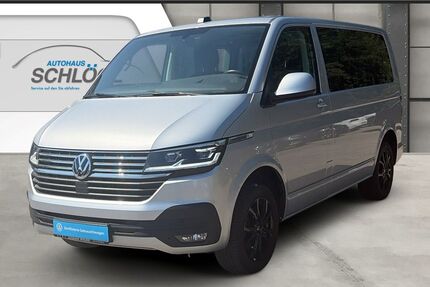 VW Andere Gebrauchtwagen