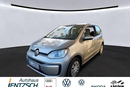 VW up! Gebrauchtwagen