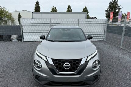 Nissan Juke Gebrauchtwagen