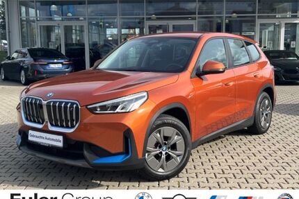 BMW iX1 Gebrauchtwagen
