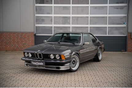 BMW 635 Gebrauchtwagen