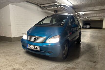 Mercedes-Benz A 190 Gebrauchtwagen