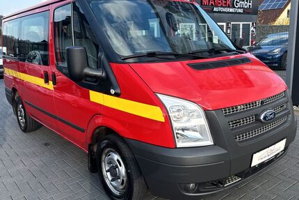 Ford Transit Gebrauchtwagen