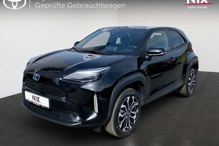 Toyota Yaris Cross Gebrauchtwagen