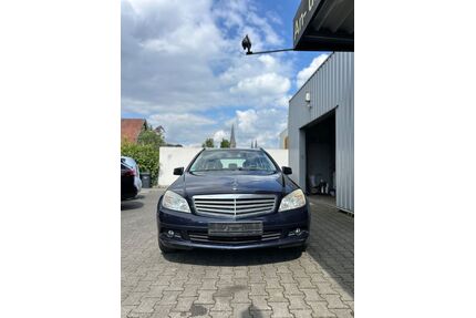 Mercedes-Benz C 200 Gebrauchtwagen