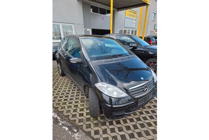 Mercedes-Benz A 150 Gebrauchtwagen