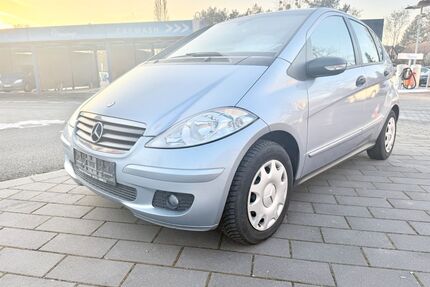Mercedes-Benz A 180 Gebrauchtwagen
