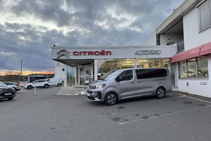 Citroen SpaceTourer Gebrauchtwagen