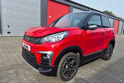 Ligier JS 60 Gebrauchtwagen