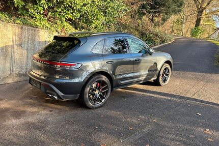 Porsche Macan Gebrauchtwagen