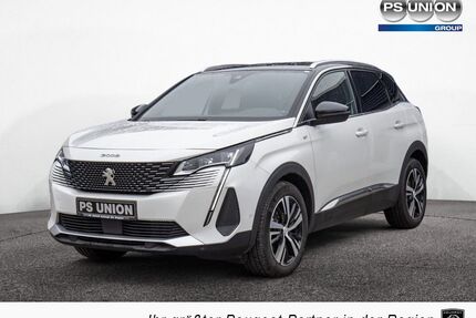Peugeot 3008 Gebrauchtwagen