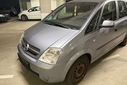 Opel Meriva Gebrauchtwagen