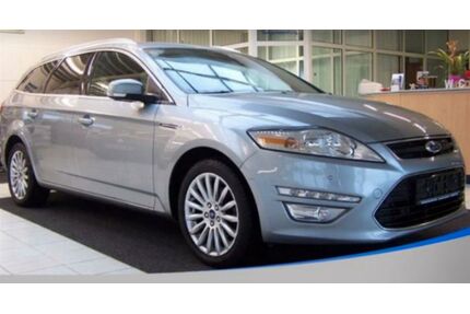 Ford Mondeo Gebrauchtwagen