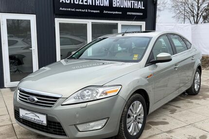 Ford Mondeo Gebrauchtwagen