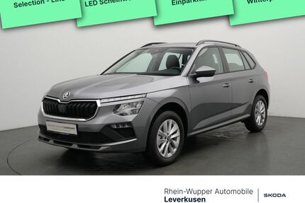 Skoda Kamiq Gebrauchtwagen