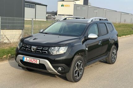 Dacia Duster Gebrauchtwagen
