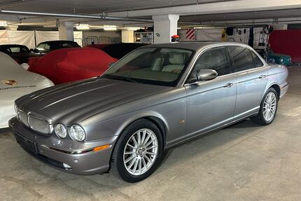 Jaguar XJ Gebrauchtwagen