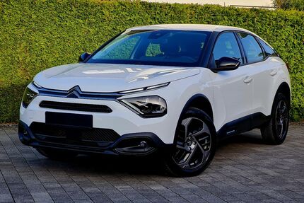 Citroen C4 Gebrauchtwagen