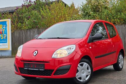 Renault Twingo Gebrauchtwagen