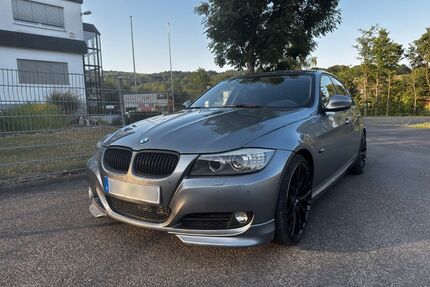 BMW 318 Gebrauchtwagen