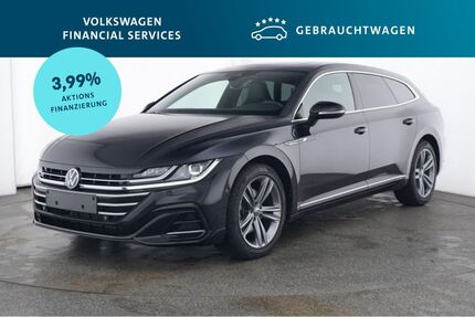 VW Arteon Gebrauchtwagen