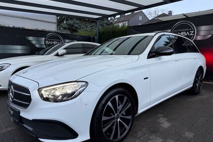 Mercedes-Benz E 300 Gebrauchtwagen
