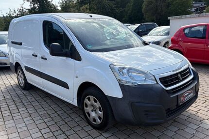 Peugeot Partner Gebrauchtwagen