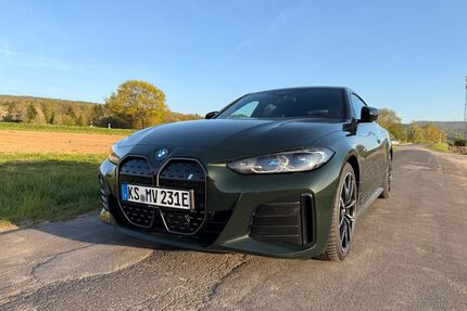 BMW i4 Gebrauchtwagen