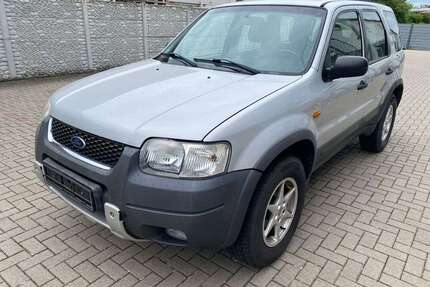 Ford Maverick Gebrauchtwagen