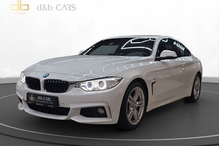 BMW 428 Gebrauchtwagen