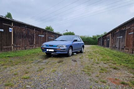 Subaru Impreza Gebrauchtwagen