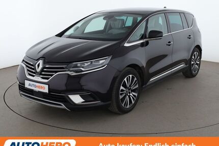 Renault Espace Gebrauchtwagen