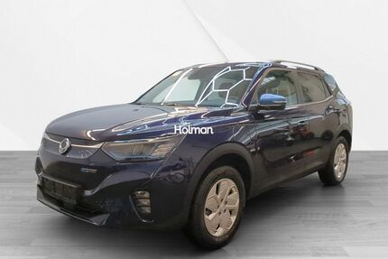 SsangYong Korando Gebrauchtwagen