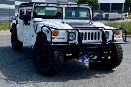Hummer H1 Gebrauchtwagen