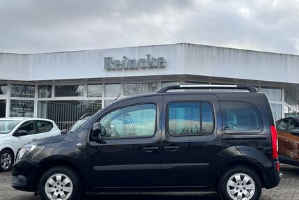 Mercedes-Benz Citan Gebrauchtwagen