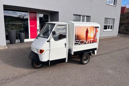 Piaggio APE Gebrauchtwagen