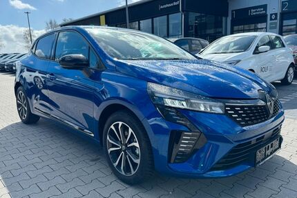 Renault Clio Gebrauchtwagen