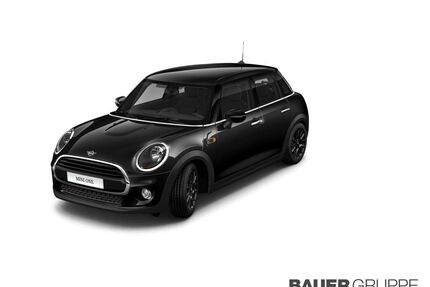 Mini ONE Gebrauchtwagen