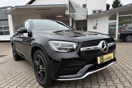Mercedes-Benz GLC 200 Gebrauchtwagen
