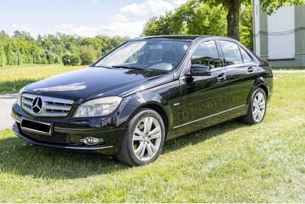 Mercedes-Benz C 220 Gebrauchtwagen