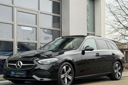 Mercedes-Benz C 220 Gebrauchtwagen