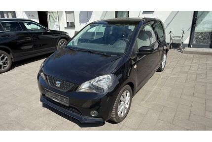 Seat Mii Gebrauchtwagen