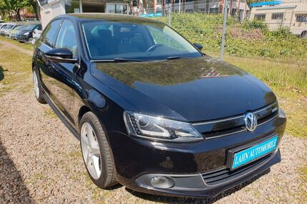 VW Jetta Gebrauchtwagen